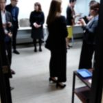 【第26回目】JR東京駅八重洲Switch異業種交流会